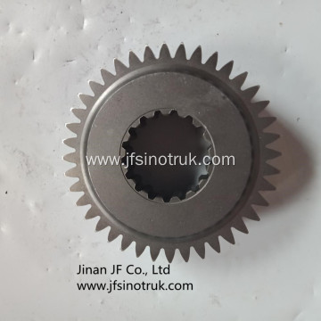 JS119T-1707030 12JS200T-1707030 JS150T-1707030 Drive Gear